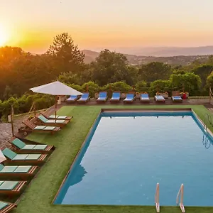 4* Hotel Toscana Wellness